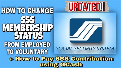 8 Simple (But Important!) Things To Remember About SSS Membership.
